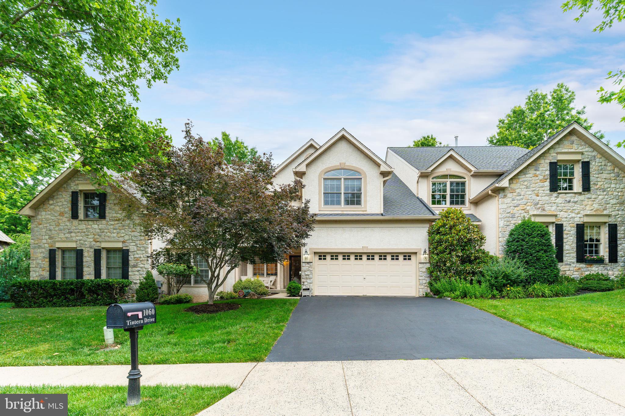 RESERVE AT TREWELL - Residential