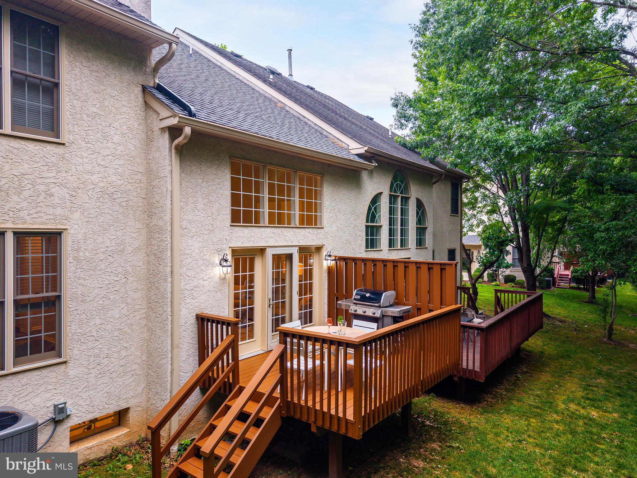RESERVE AT TREWELL - Residential