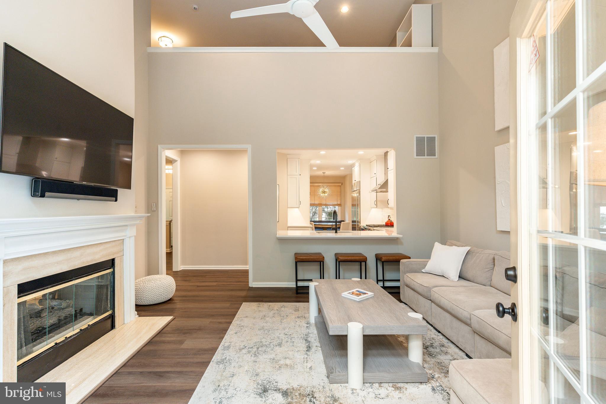 RESERVE AT TREWELL - Residential