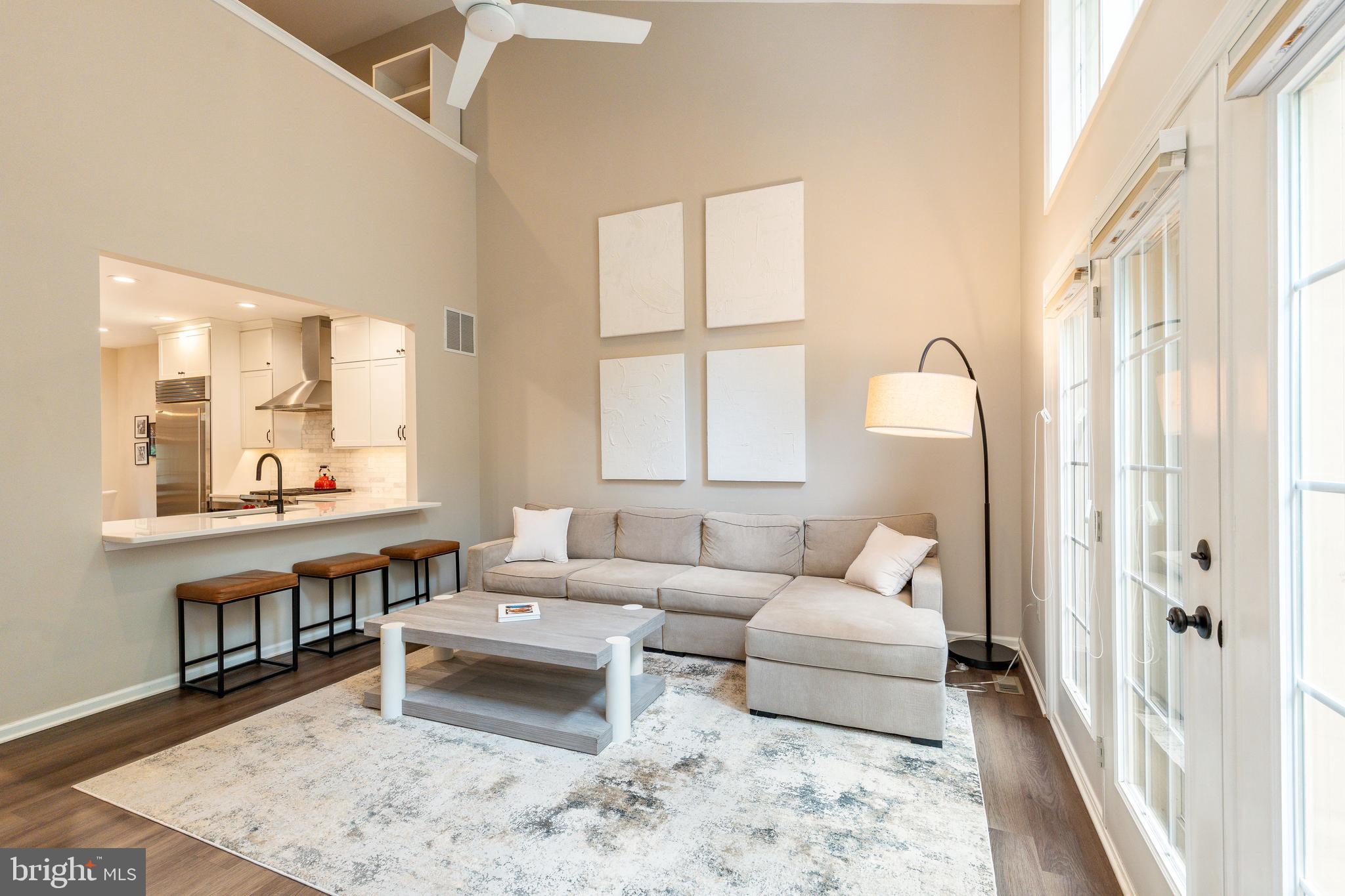 RESERVE AT TREWELL - Residential
