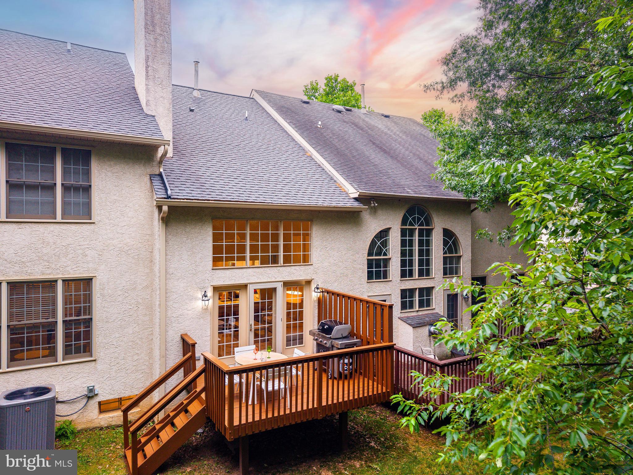 RESERVE AT TREWELL - Residential
