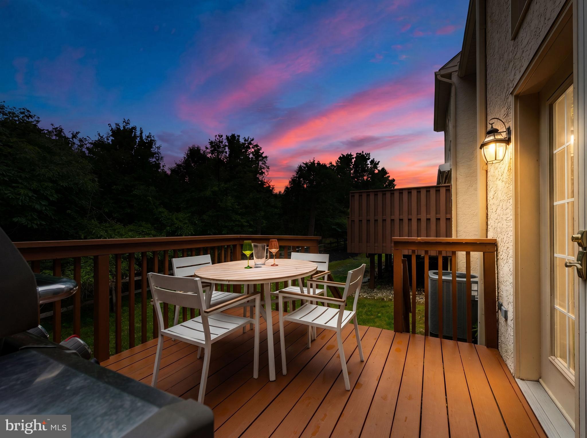 RESERVE AT TREWELL - Residential
