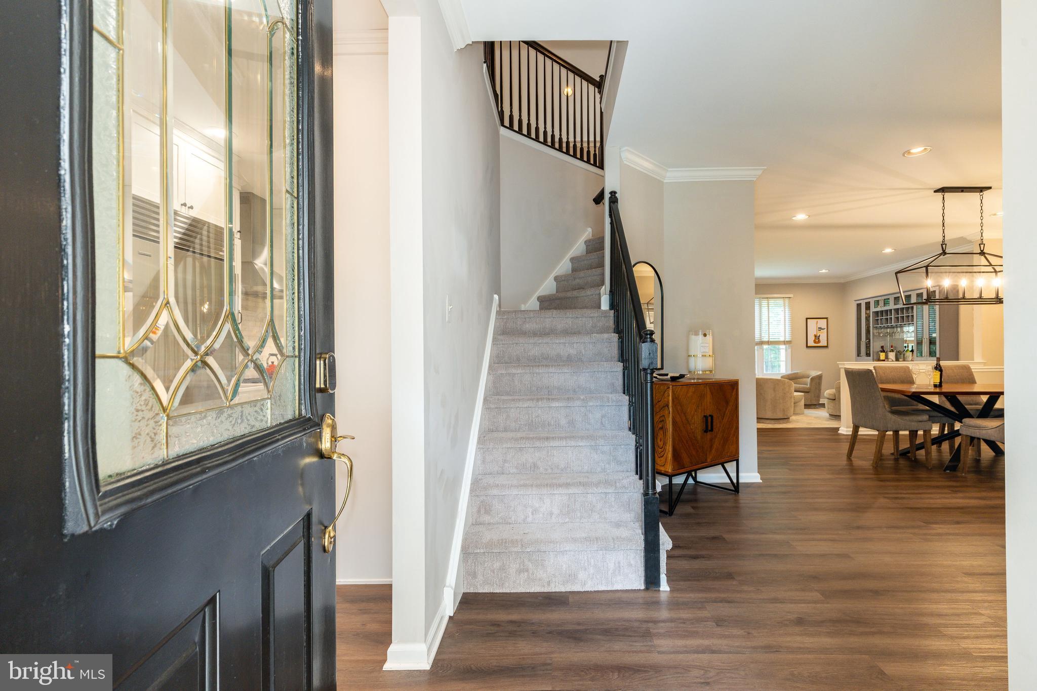 RESERVE AT TREWELL - Residential