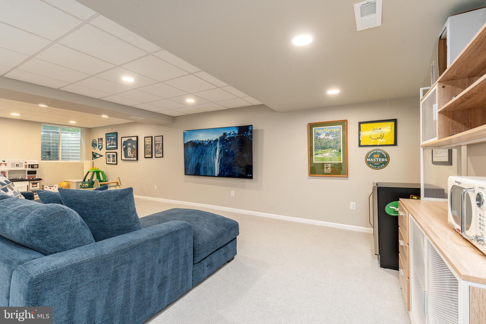 RESERVE AT TREWELL - Residential