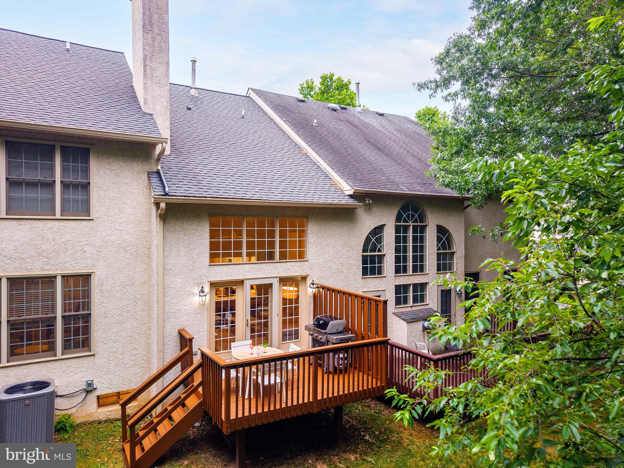 RESERVE AT TREWELL - Residential