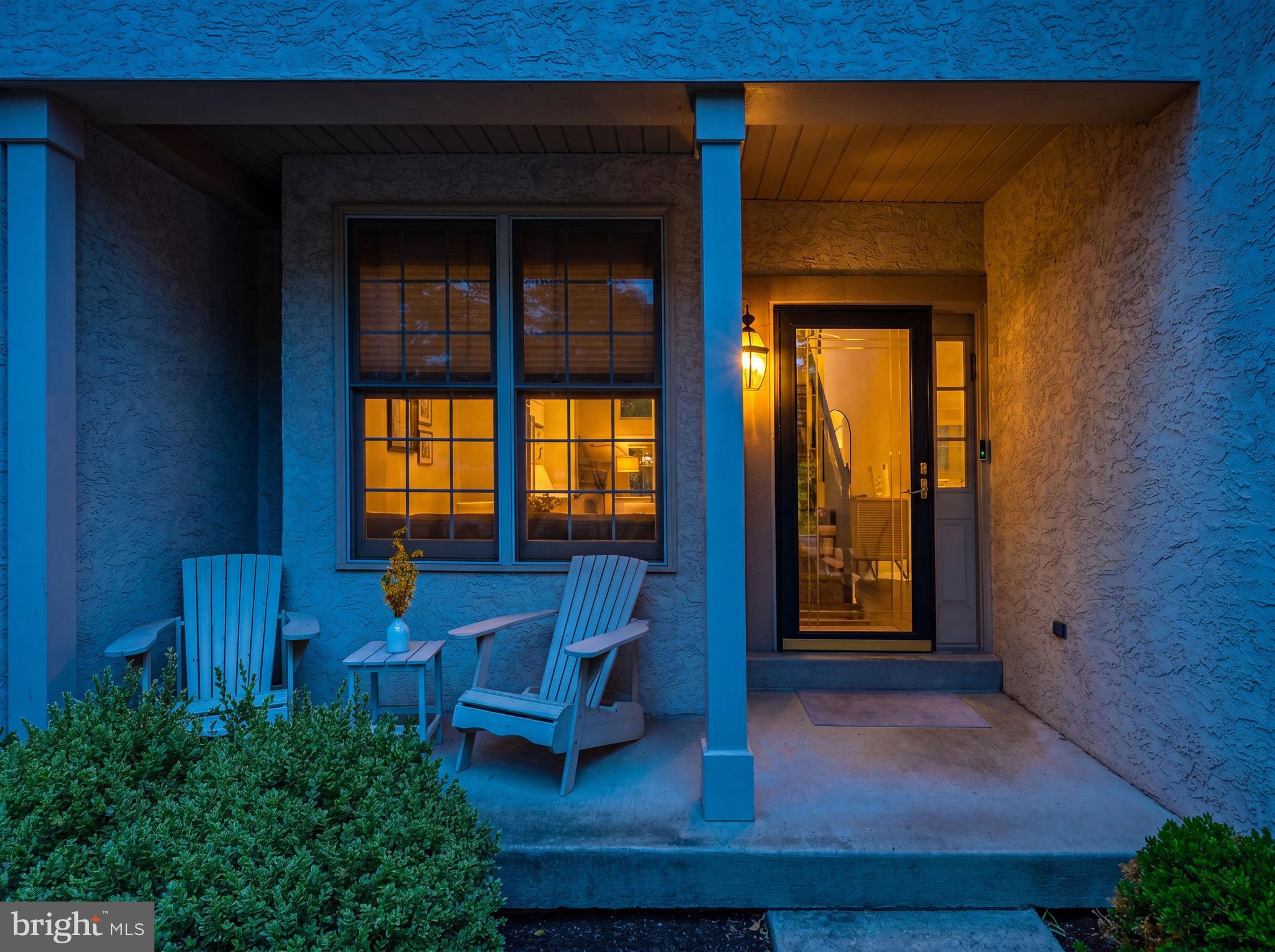 RESERVE AT TREWELL - Residential