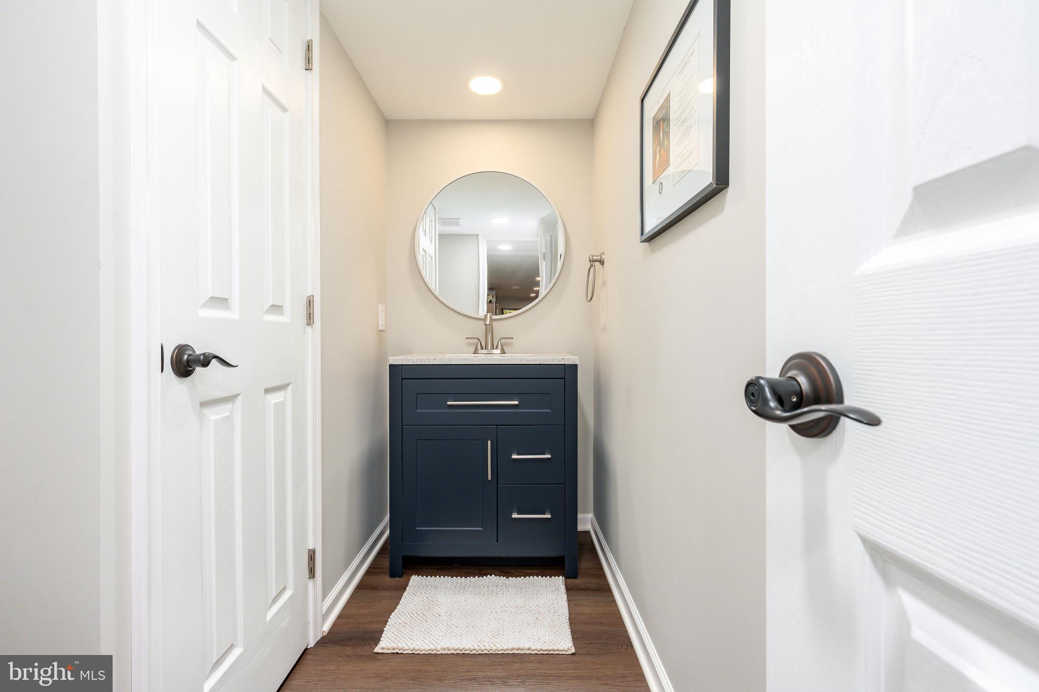 RESERVE AT TREWELL - Residential