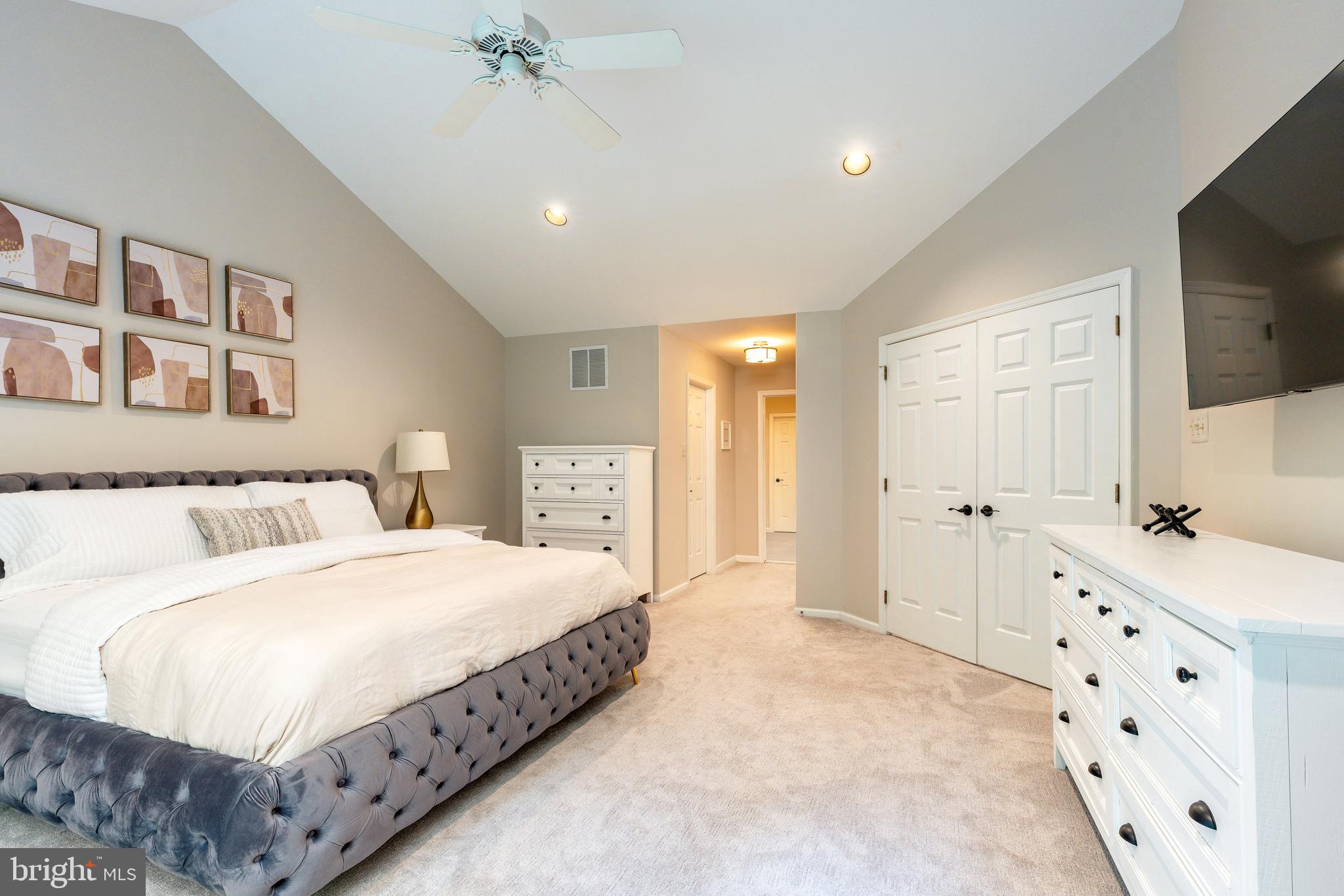 RESERVE AT TREWELL - Residential