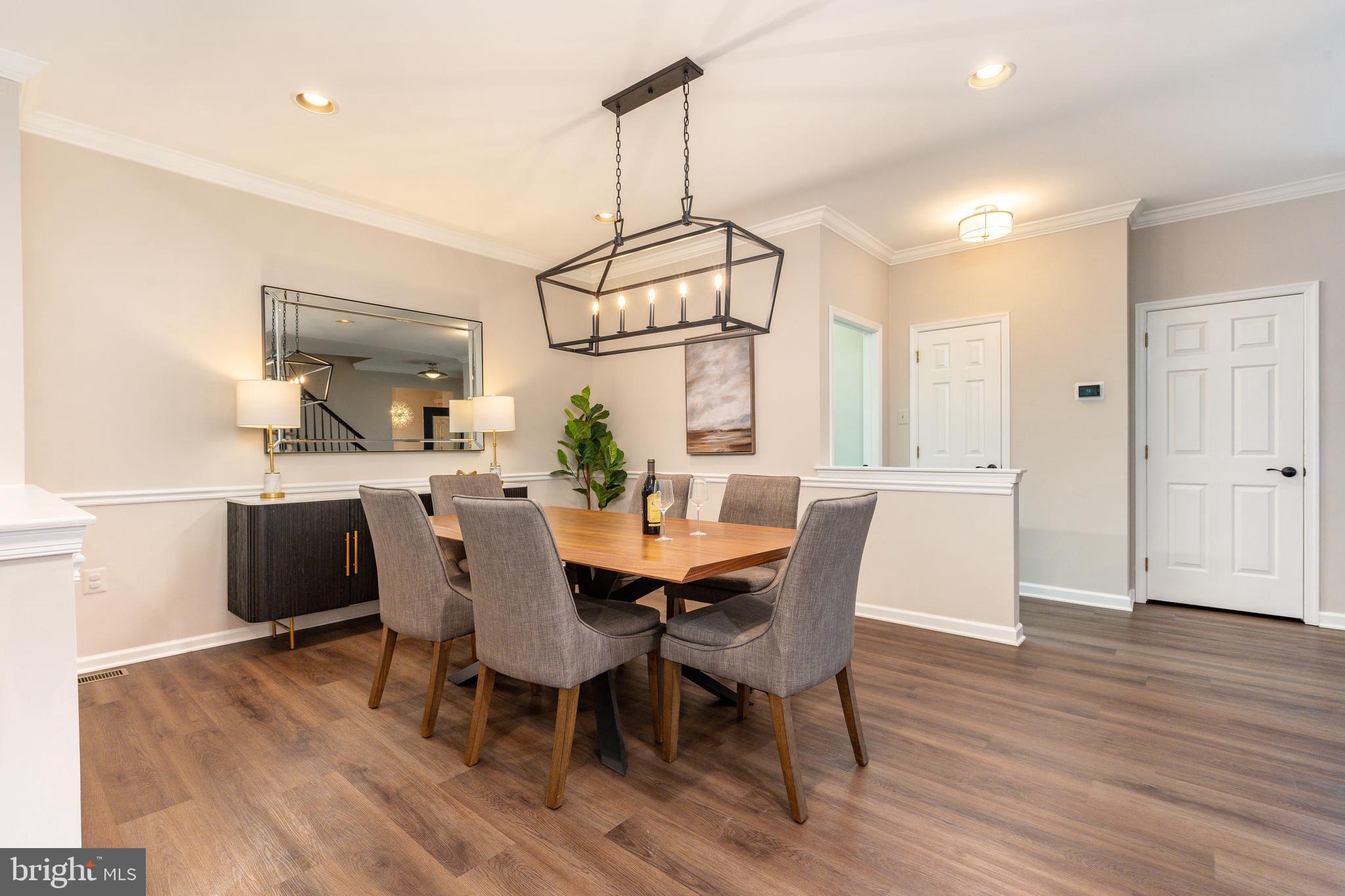 RESERVE AT TREWELL - Residential