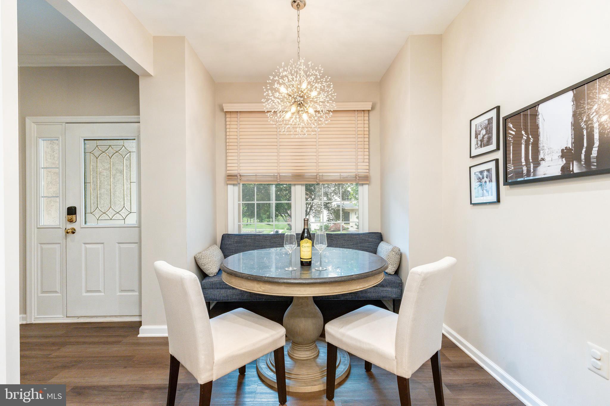 RESERVE AT TREWELL - Residential