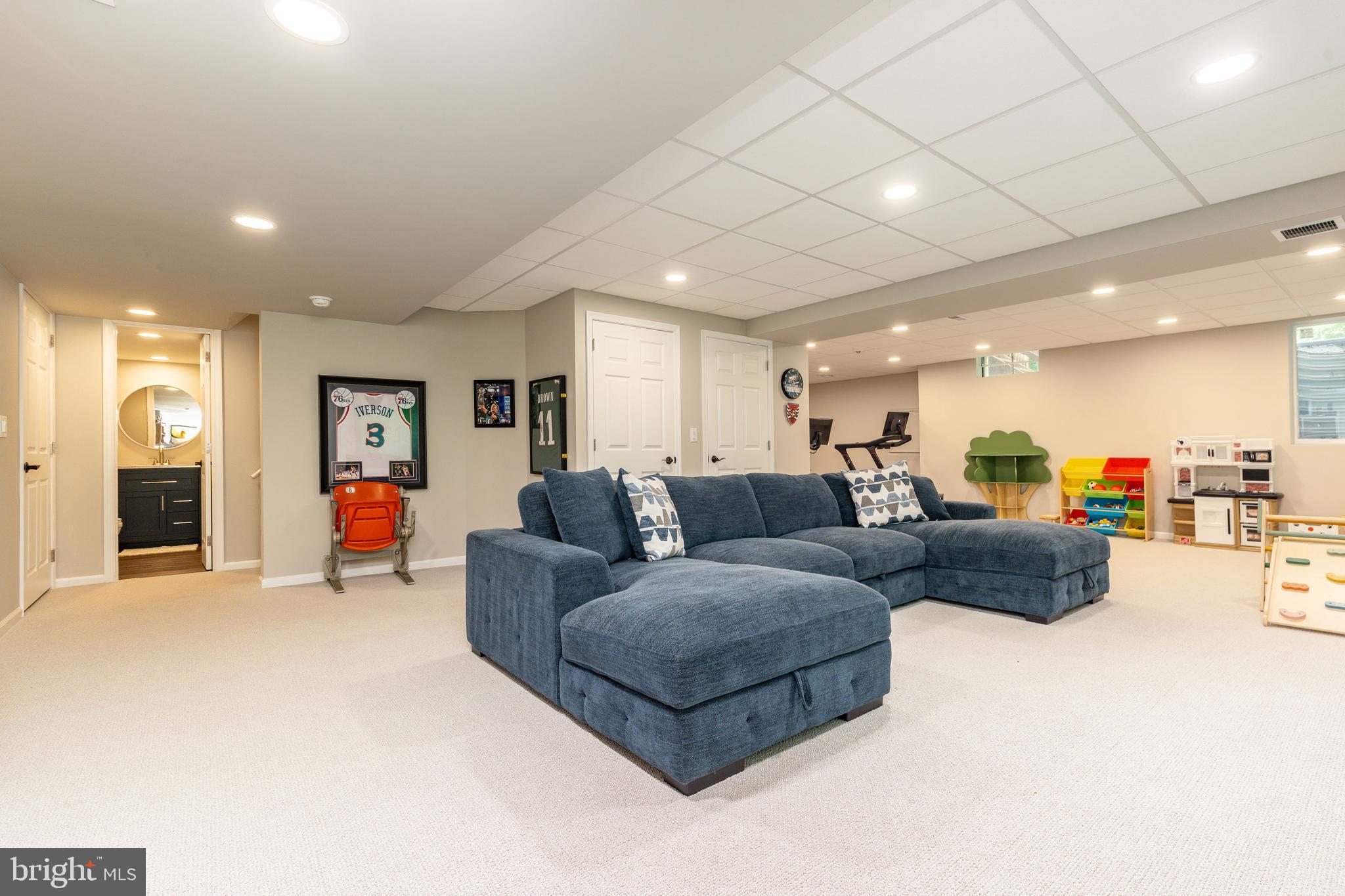 RESERVE AT TREWELL - Residential