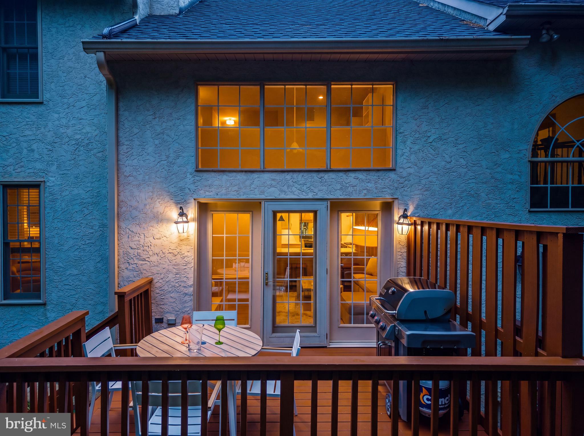 RESERVE AT TREWELL - Residential