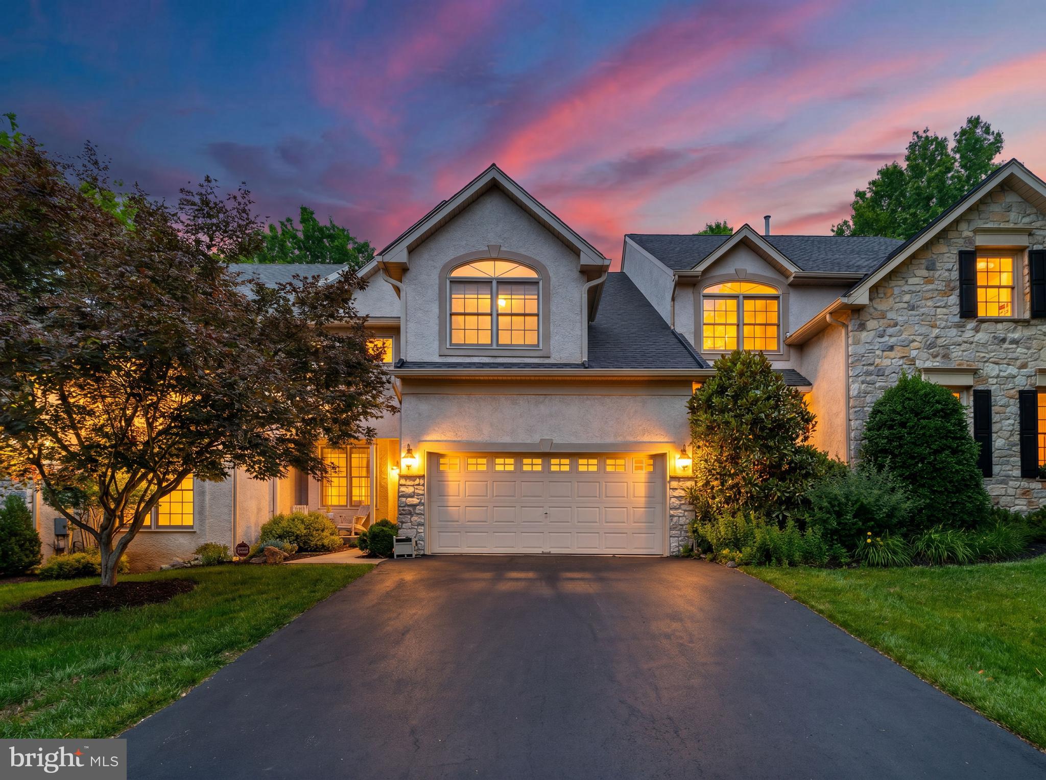 RESERVE AT TREWELL - Residential