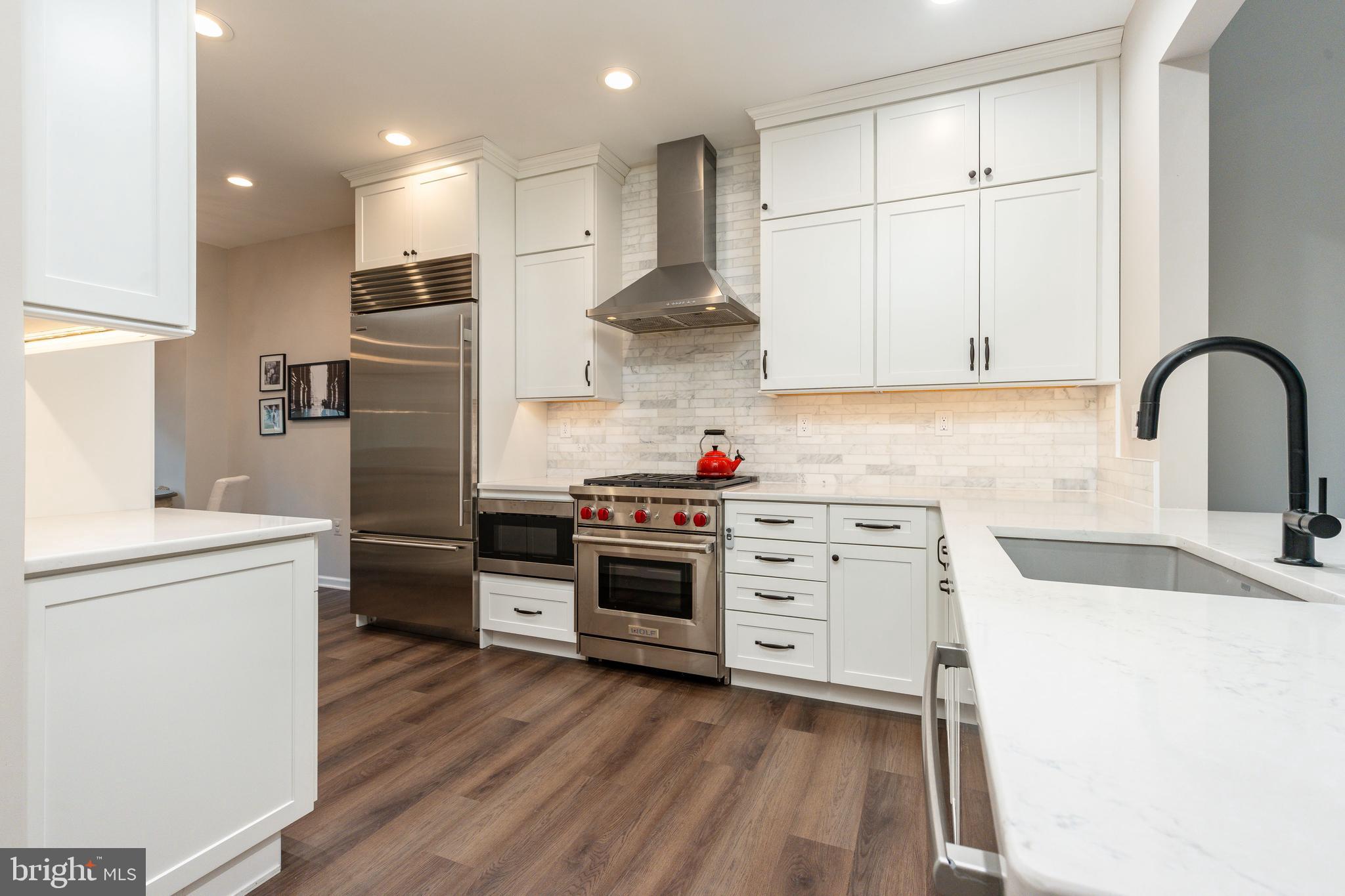RESERVE AT TREWELL - Residential