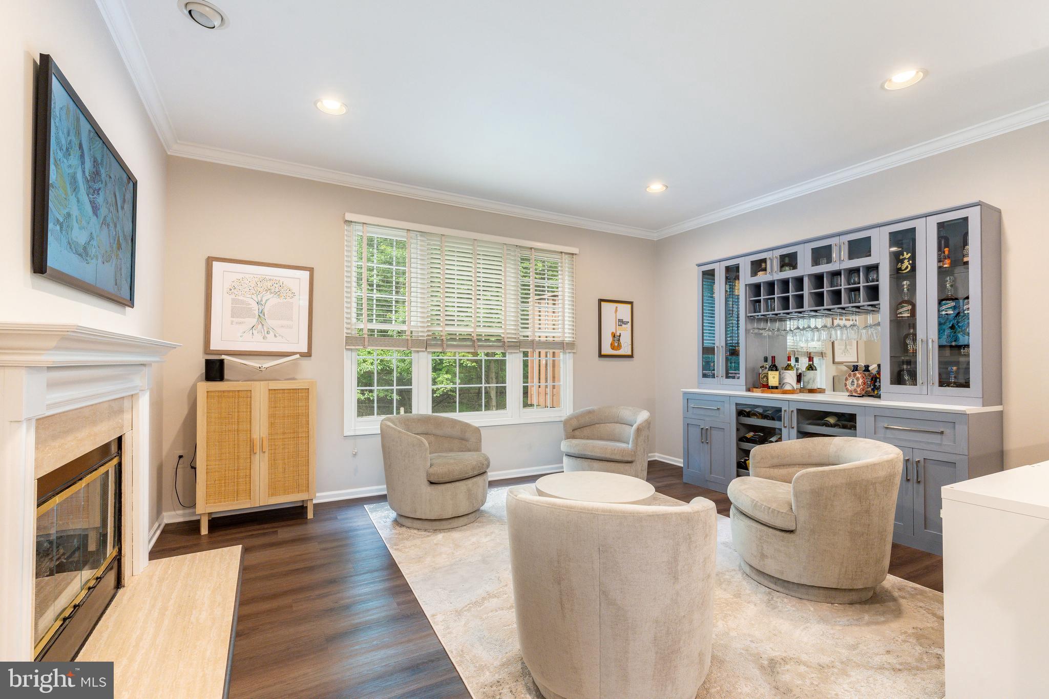 RESERVE AT TREWELL - Residential