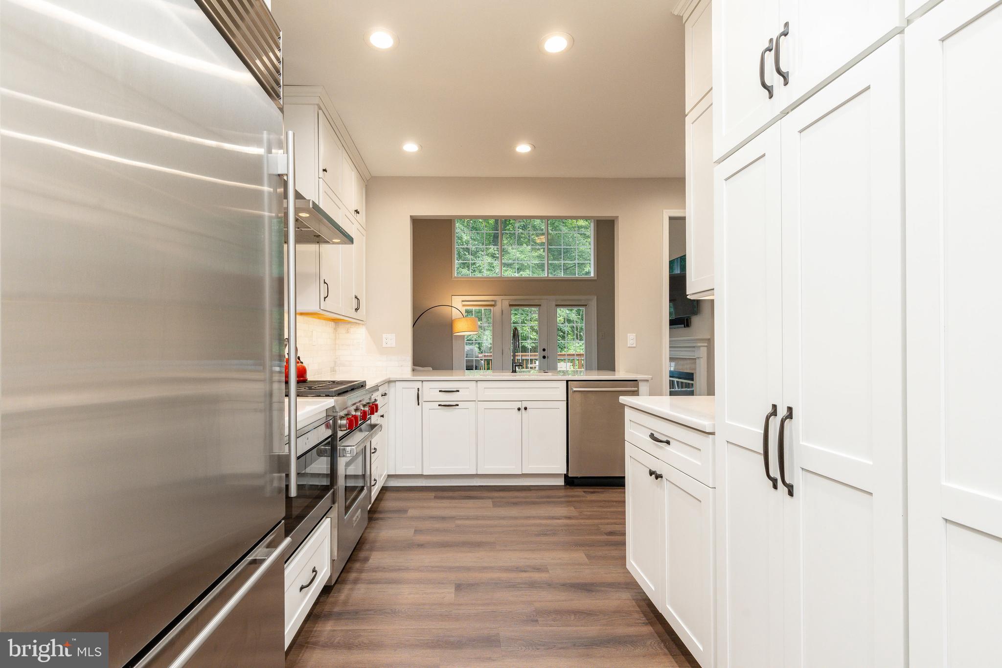RESERVE AT TREWELL - Residential