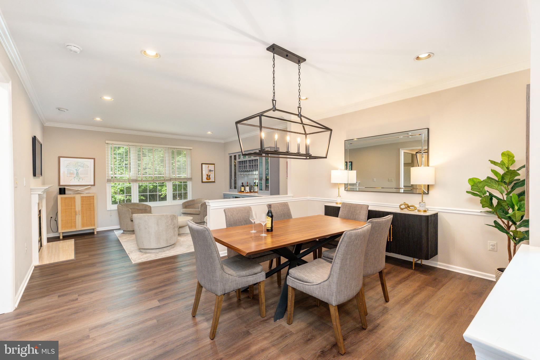 RESERVE AT TREWELL - Residential