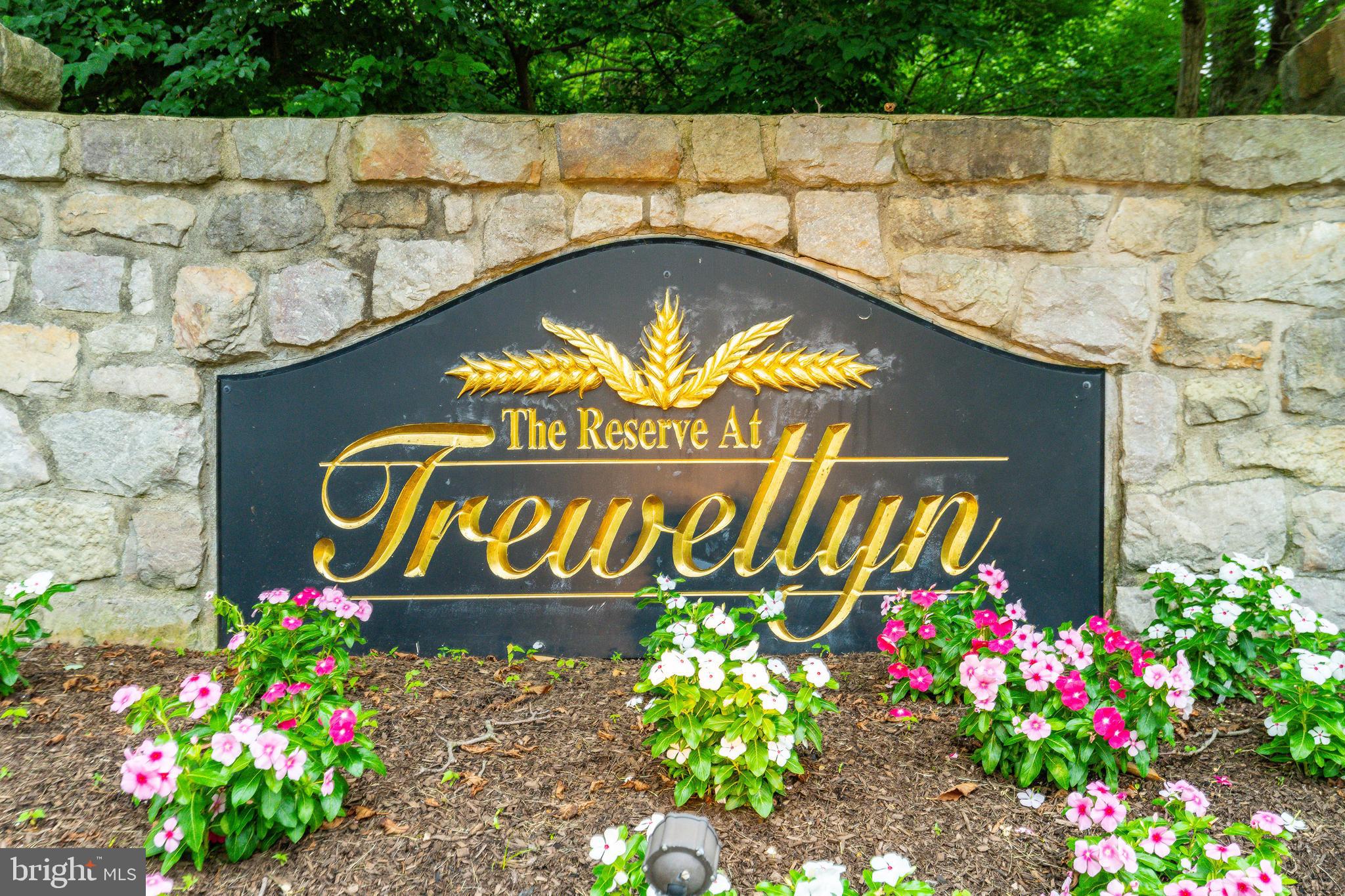 RESERVE AT TREWELL - Residential