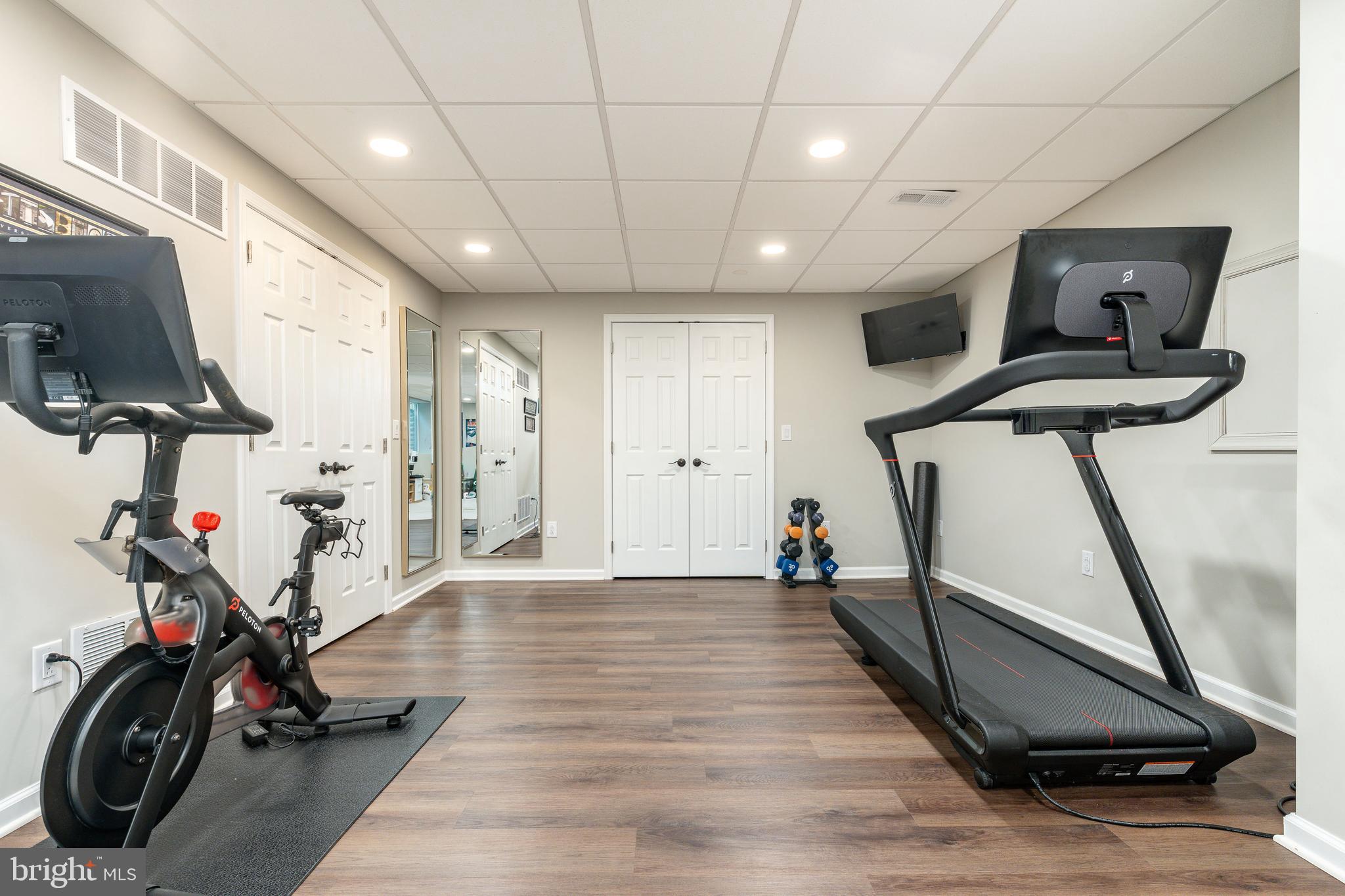 RESERVE AT TREWELL - Residential