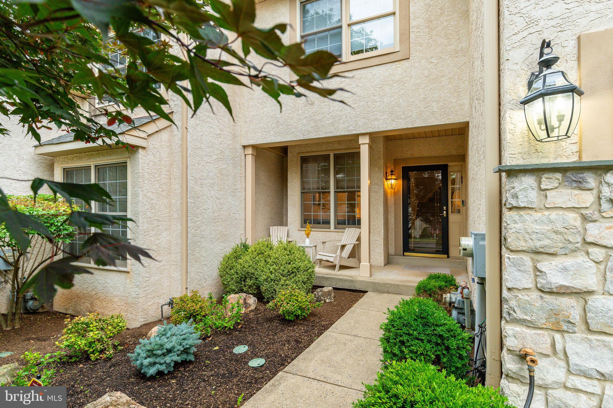 RESERVE AT TREWELL - Residential