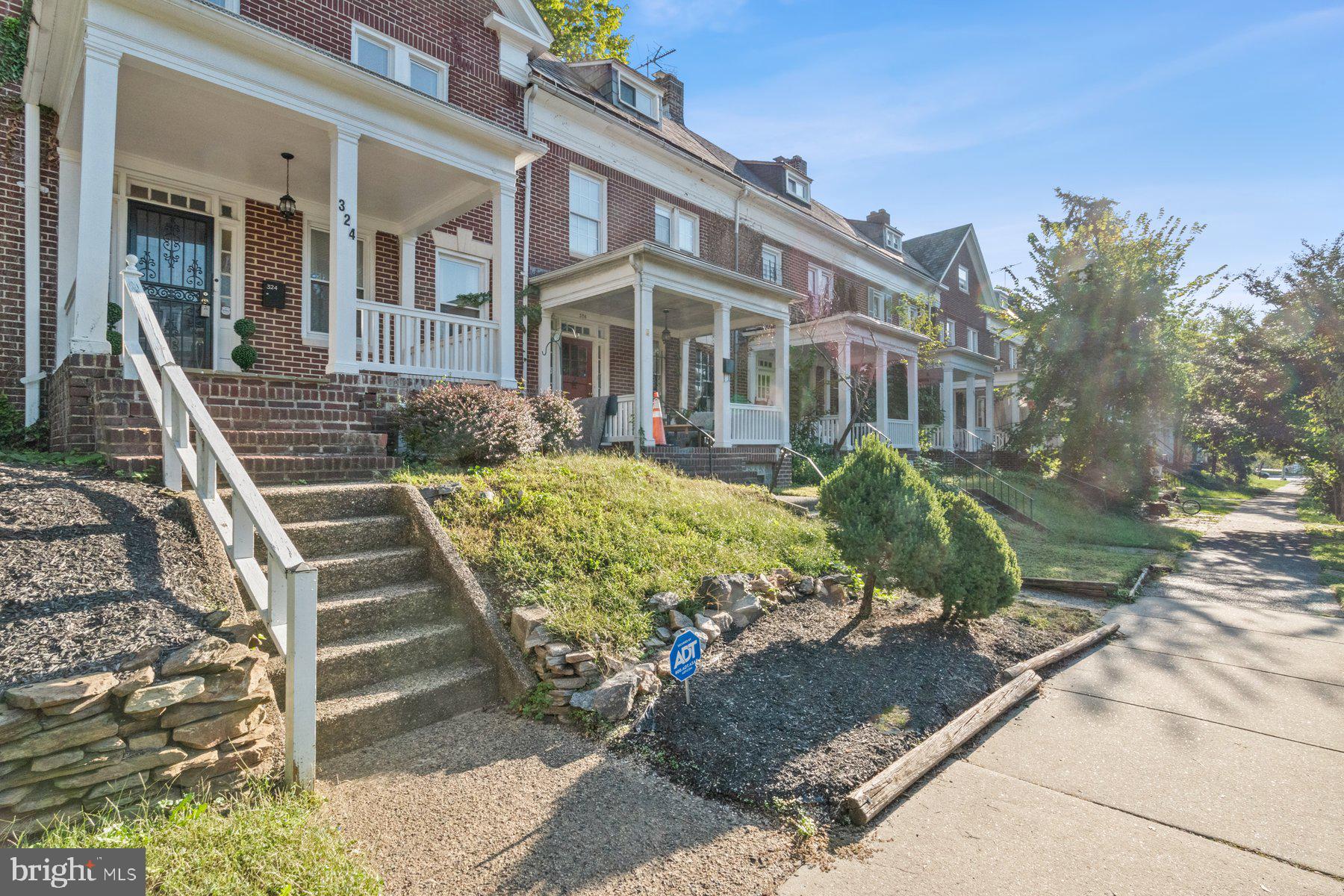 WAVERLY - Residential
