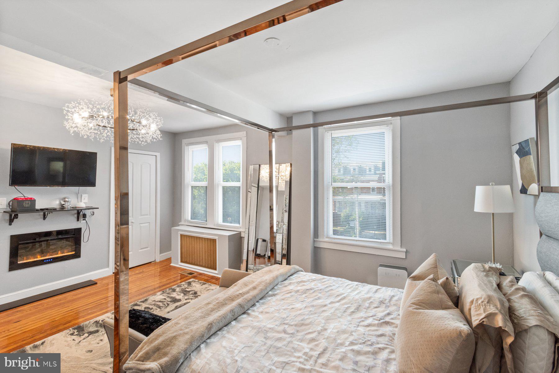 WAVERLY - Residential