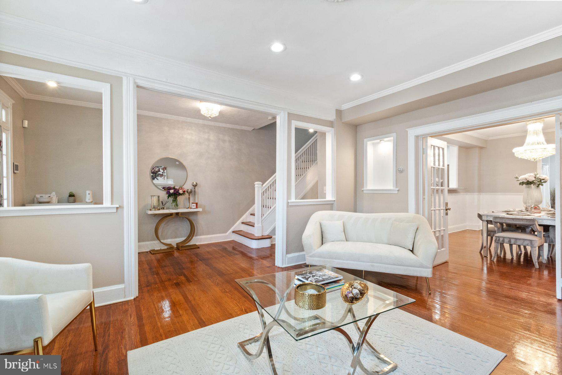 WAVERLY - Residential