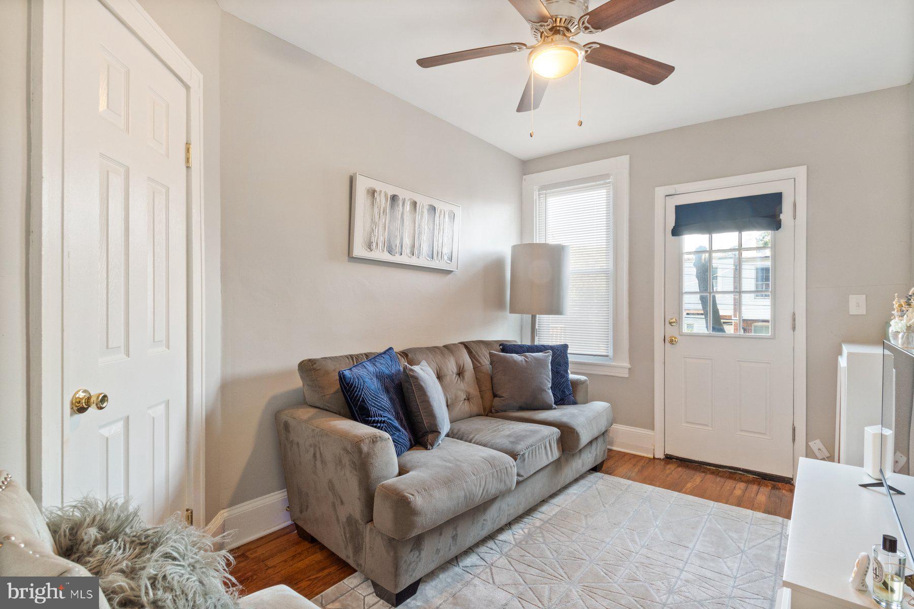 WAVERLY - Residential