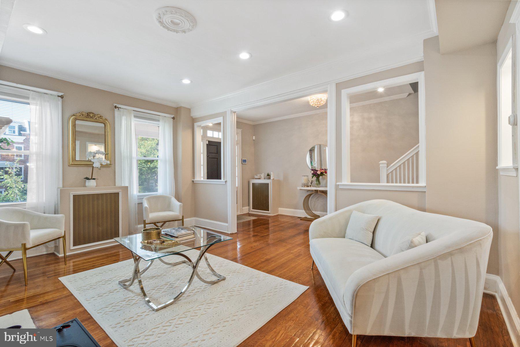 WAVERLY - Residential