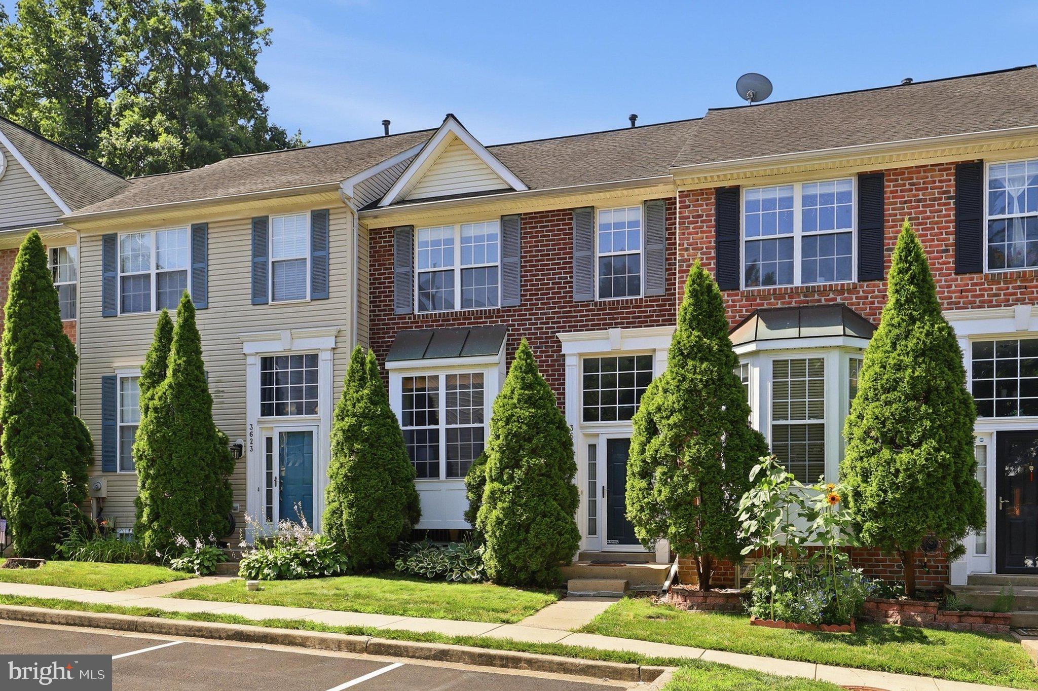 VILLAGES OF URBANA - Residential
