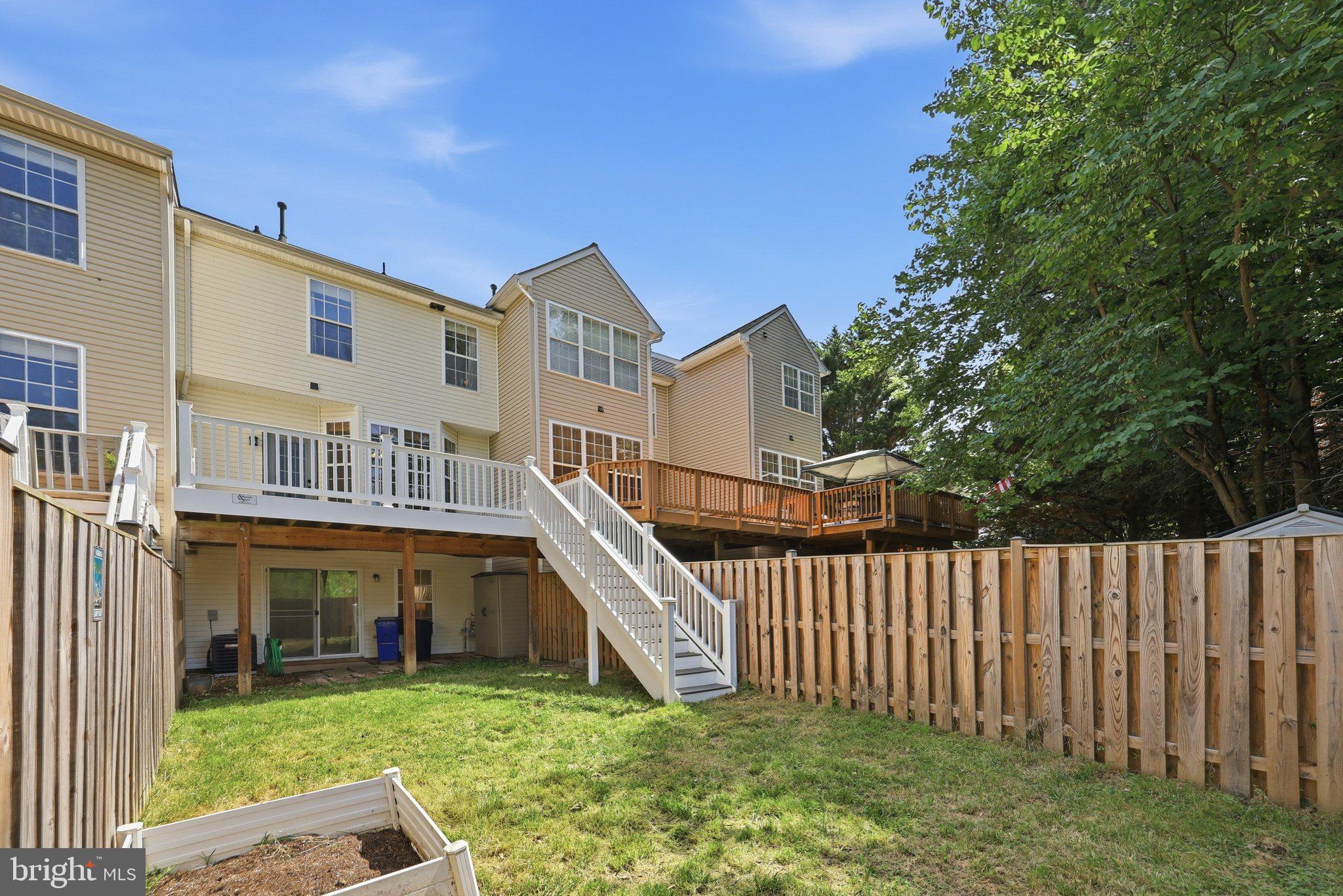 VILLAGES OF URBANA - Residential