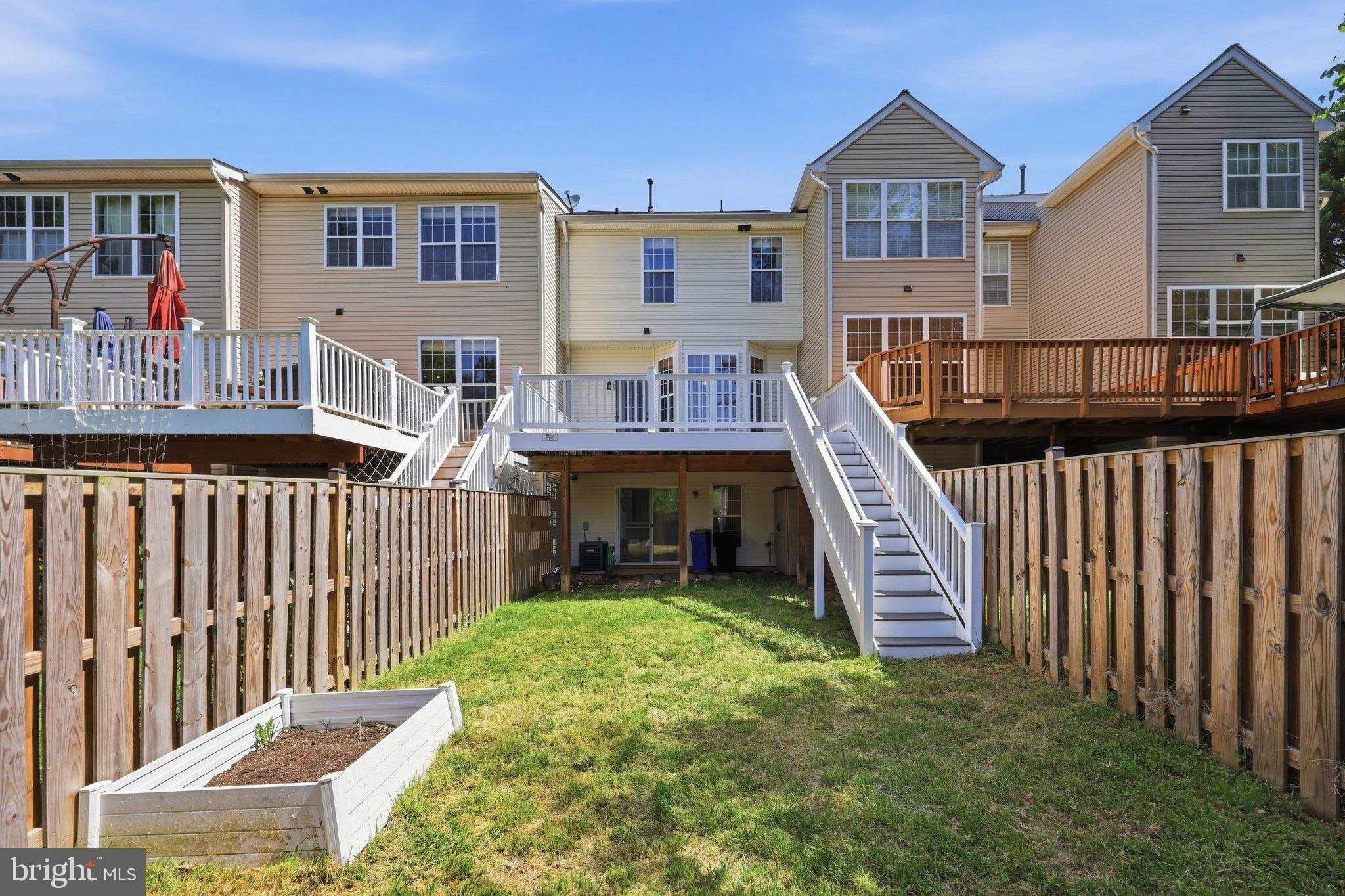 VILLAGES OF URBANA - Residential