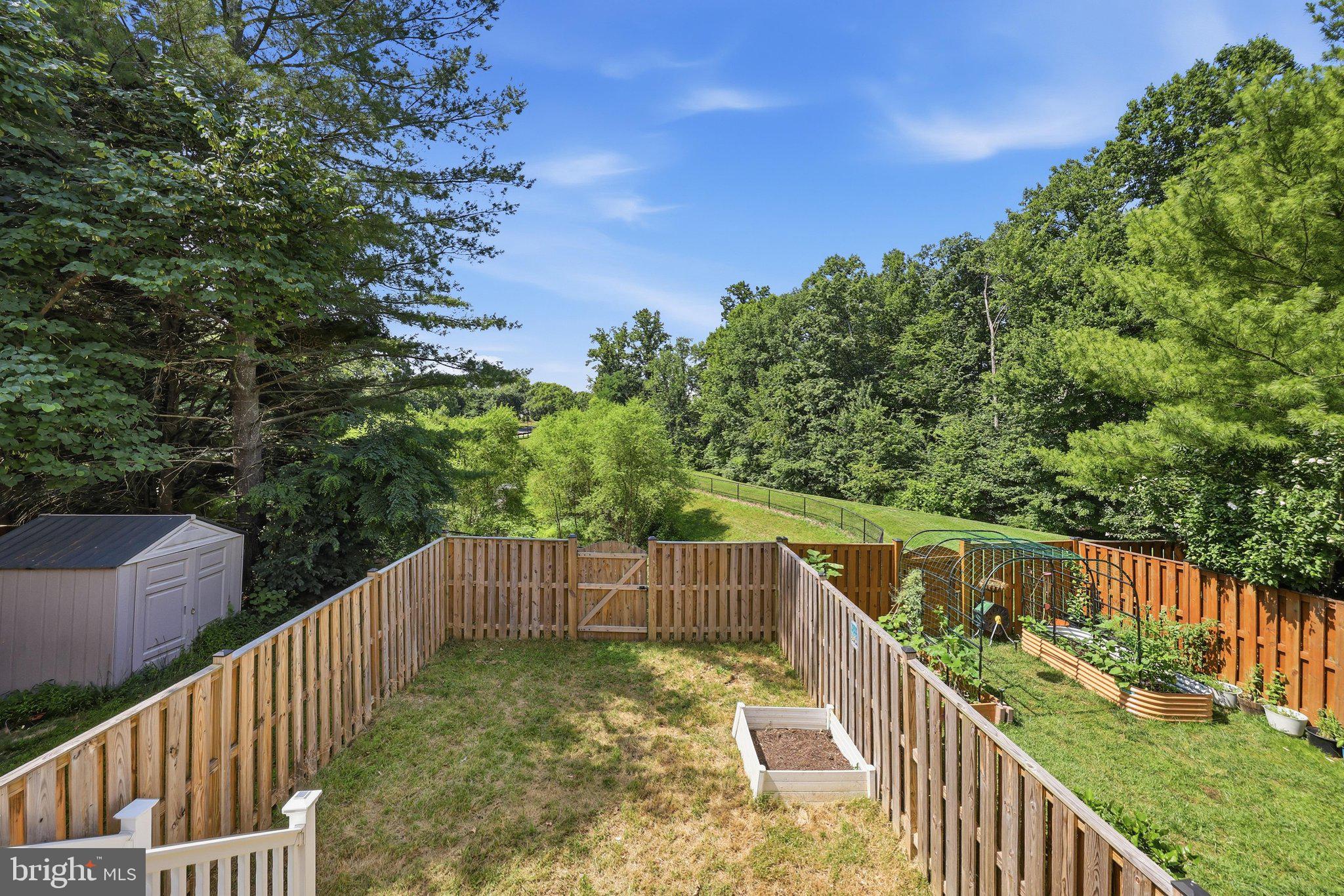 VILLAGES OF URBANA - Residential