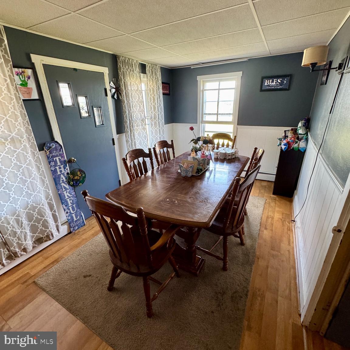 WINDSOR TWP - Residential