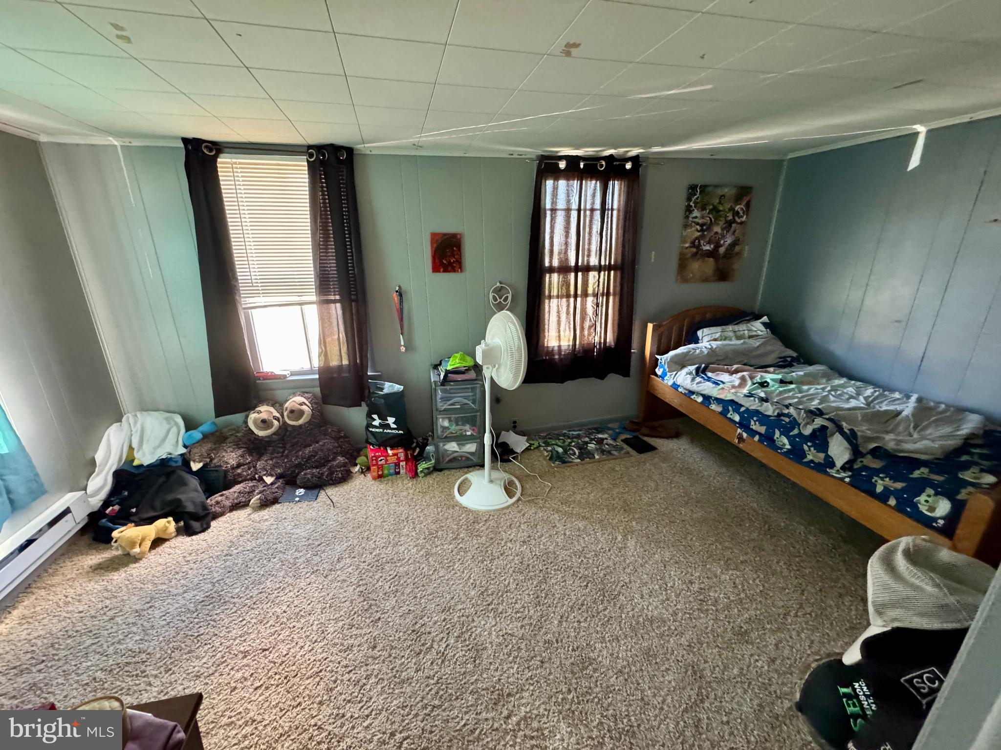 WINDSOR TWP - Residential