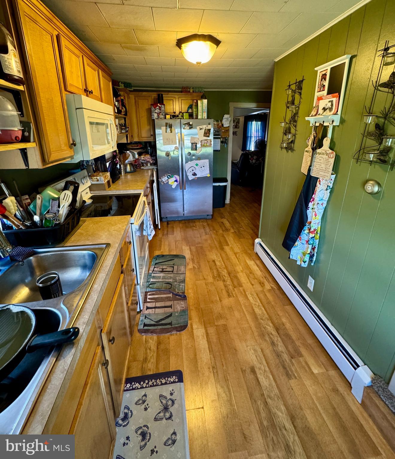WINDSOR TWP - Residential