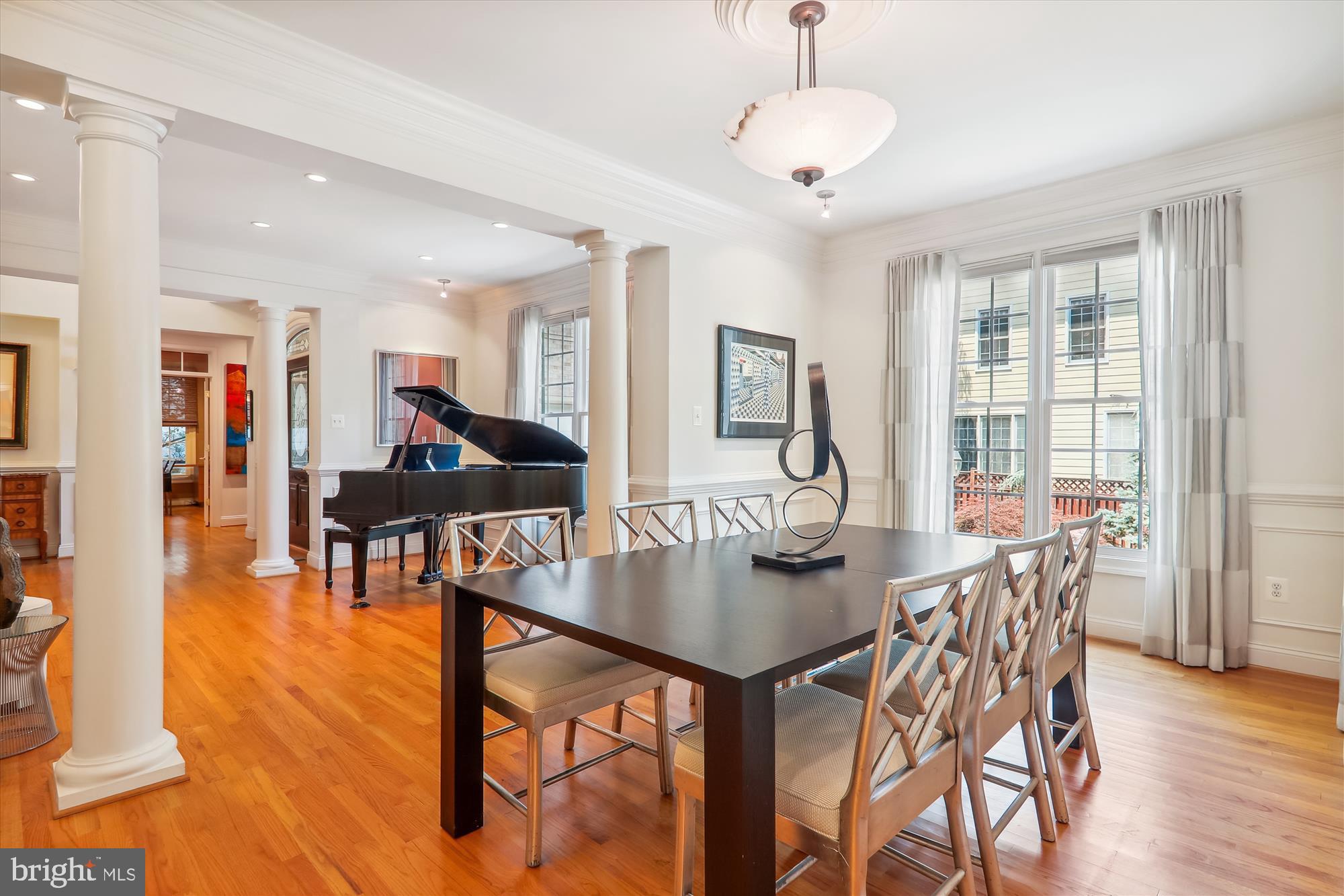 ALTA VISTA - Residential