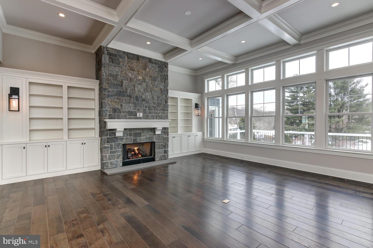 The HIGHLIGHTS
-Quiet Established Community with a beautiful country setting in close
proximity to shopping hubs, cultural areas and events, fine dining, and
more.
-2 acre lot
-Quick and easy access to all major thoroughfares.
-First Floor Owner’s Suites available on Select models.
The DISTINCTIONS
-All Models include an exquisite combination of Grand Manor shingle
Roofs, Anderson 400 series Windows and Doors and Hardi Plank and
Stone Details on exterior elevations.
-Classic Hardwood Floors on entire first floor create a warm and inviting
atmosphere.
-Charming Family Room boasts a 42” Wood Burning Fireplace
-TimberTech Deck with White Vinyl Rail and Post and Black Metal Spindles
adds Aesthetic Appeal to your Home’s Exterior.
-Minimum of 3 Car Garages with upgraded Carriage style, insulated
garage doors that include glass, and decorative hardware with remote
opener.
The INTERIOR FEATURES
-9ft ceilings throughout the 1 st , 2 nd & Basement Floors enhance the
dramatic and spacious interior allowing the natural light to flow throughout
the rooms.
-5 ¼” baseboards, 3 ¼” casing for windows and doors. As well as,
Monroe Style, 2 panel smooth Interior Doors with Black hardware
throughout the home which provides a sampling of the millwork detail
enriching the beauty of each room.
-Oak Treads with Painted Risers on the Main Stair Case add durability,
classic style, and are easy to maintain.
The HOME AUTOMATION DETAILS
-Wi-Fi Programmable Thermostats help reduce energy costs.
-The Schlage Encode™ Wi-Fi Deadbolt gives you total control and peace
of mind at your fingertips
-Garage Door Openers enabled with Wi-Fi adds simplicity and safety to
your daily lives.
-6 Communication Tech Ports to help keep you connected with the latest
technology throughout your home.
The GOURMET KITCHENS
-Recessed lights illuminate 42” Century Cabinets while the Quartz
Countertops create an ageless appeal.
-Gourmet Thermador Appliances add an impressive finishing touch for
any home chef to enjoy.
-Kohler farm sink and faucet offer a desired and dramatic detail.
The SOPHISTICATED BATHS
-Luxurious Master Bath includes 12” x 12” and 6” x 6” ceramic tile floor,
Kohler sinks and faucets, and Quartz Tops.
-Guest Baths feature Kohler faucets, tubs or showers with tile surround to
Ceiling Height, ceramic tile flooring, and Quartz tops.
-Formal Powder room with Kohler pedestal sink, oval beveled mirror, and
hardwood flooring offers a sophisticated style.
The PERSONAL TOUCH
-While our floor plans offer plenty of flexibility, a buyer is welcome to
personalize the home with custom designs and finishes or work with
our team to create a truly personal custom home.
-One on One time in Megill Homes’ Design Studio with a professional
planner for all your customizing and selection needs.
-Buyers may further customize the home by choosing from a vast array of
styles and finishes for all the cabinetry and countertops.
-An extensive collection of hardwood flooring, ceramic tile styles, and
unique hardware will complement the specific design ideas a buyer
chooses to incorporate.
QUALITY ASSURANCE and ENERGY EFFICIENCY
-With a focus on green materials, and high-efficiency products, the
homes are designed and built to offer a buyer the advantage of significant
energy cost savings over older resale homes.
-Top of the line insulation package includes R-21 insulation in 2x6 exterior
walls and R-38 insulation in all attics.
-High quality, Anderson 400 Series windows and doors with Low E, Argon
Glass, including interior grids and screens, allow for additional energy
efficiency.
SAFETY FIRST FOR EVERY HOMEOWNER
-Hardwired smoke detectors with battery back up in every bedroom and on
each floor to safeguard your family.
-400 amp Electrical service with GFI outlets installed for protection.
-75 Gallon Direct Vent Hot Water Heater.
-Pre-piped for radon evacuation.
QUALITY CONSTRUCTION
-All basement foundations are 9’ poured concrete, waterproofed see attached doc