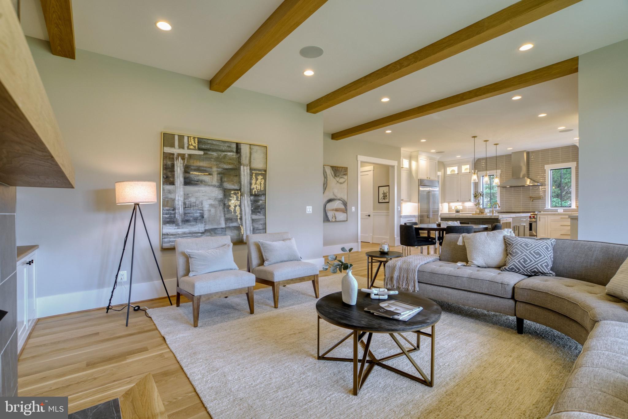BROYHILLS MCLEAN ESTATES - Residential