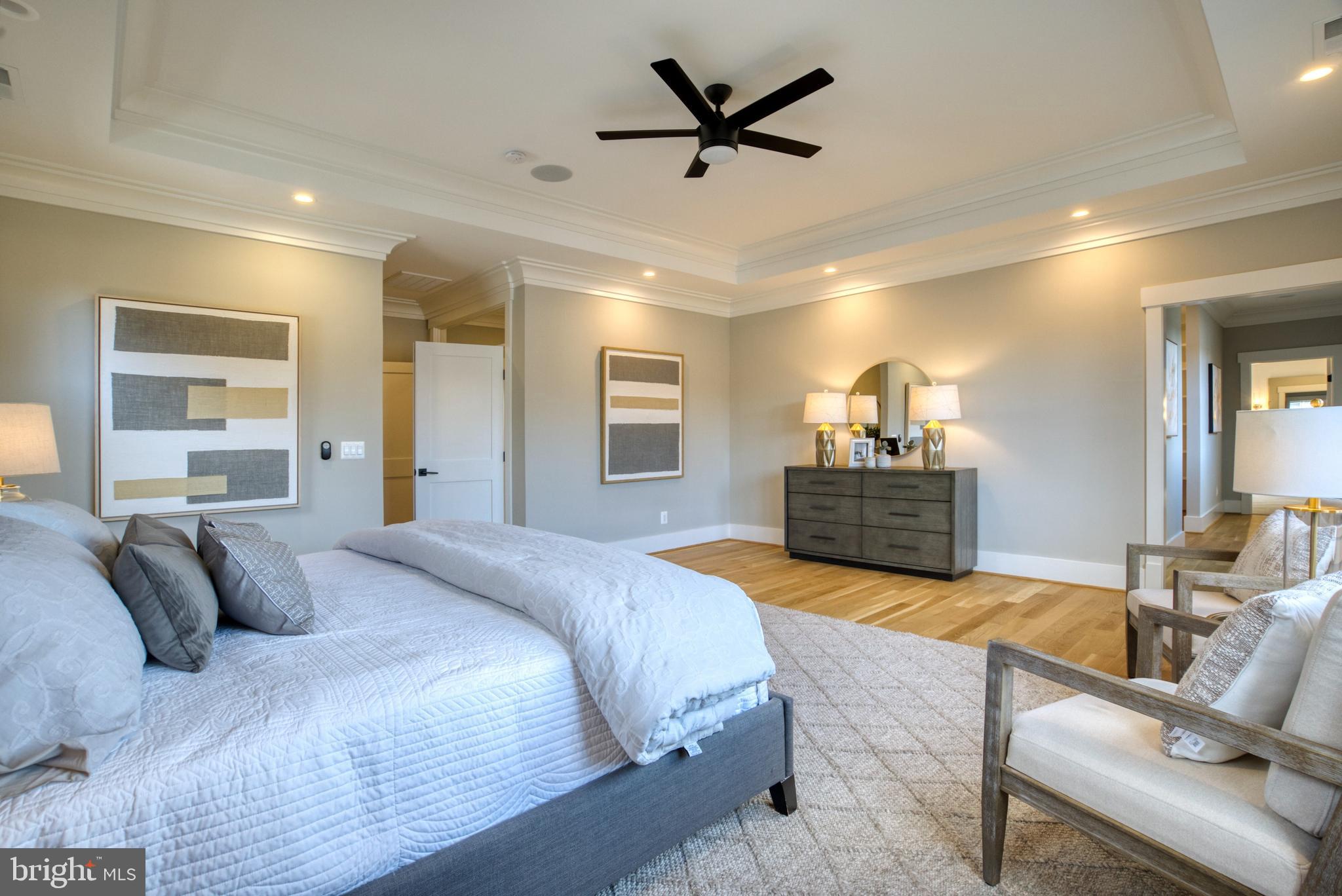 BROYHILLS MCLEAN ESTATES - Residential