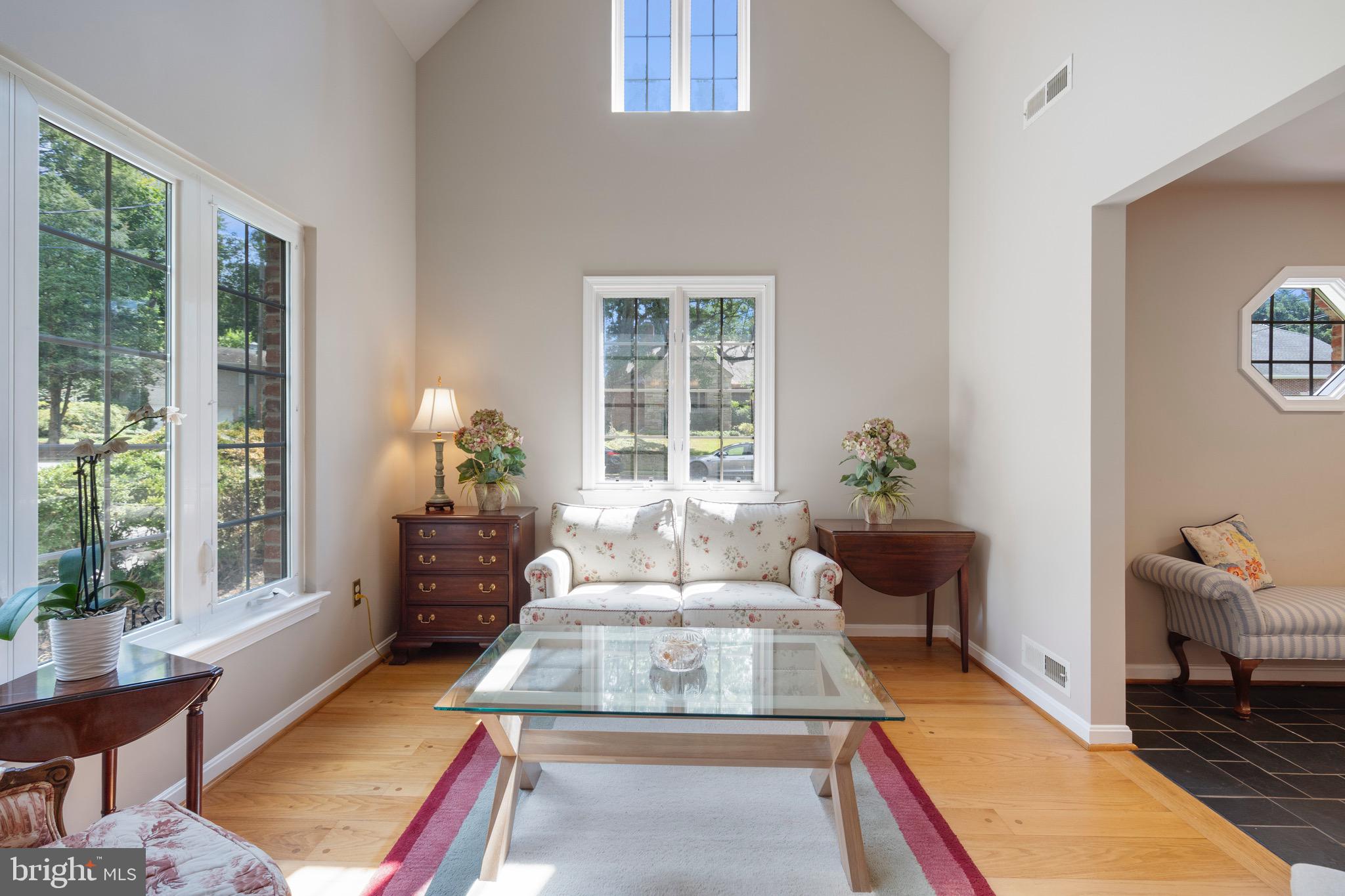 SHIRLEY WOODS - Residential