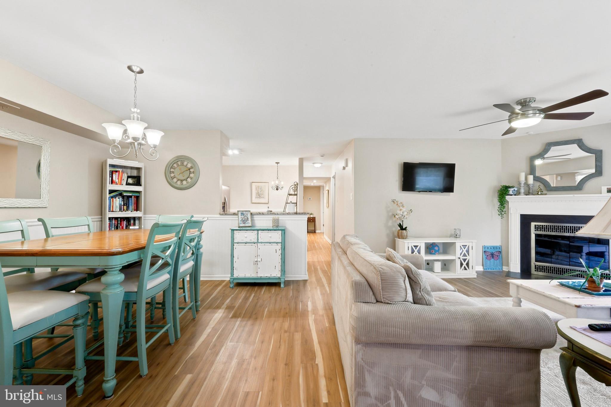 DARLINGTON WOODS - Residential
