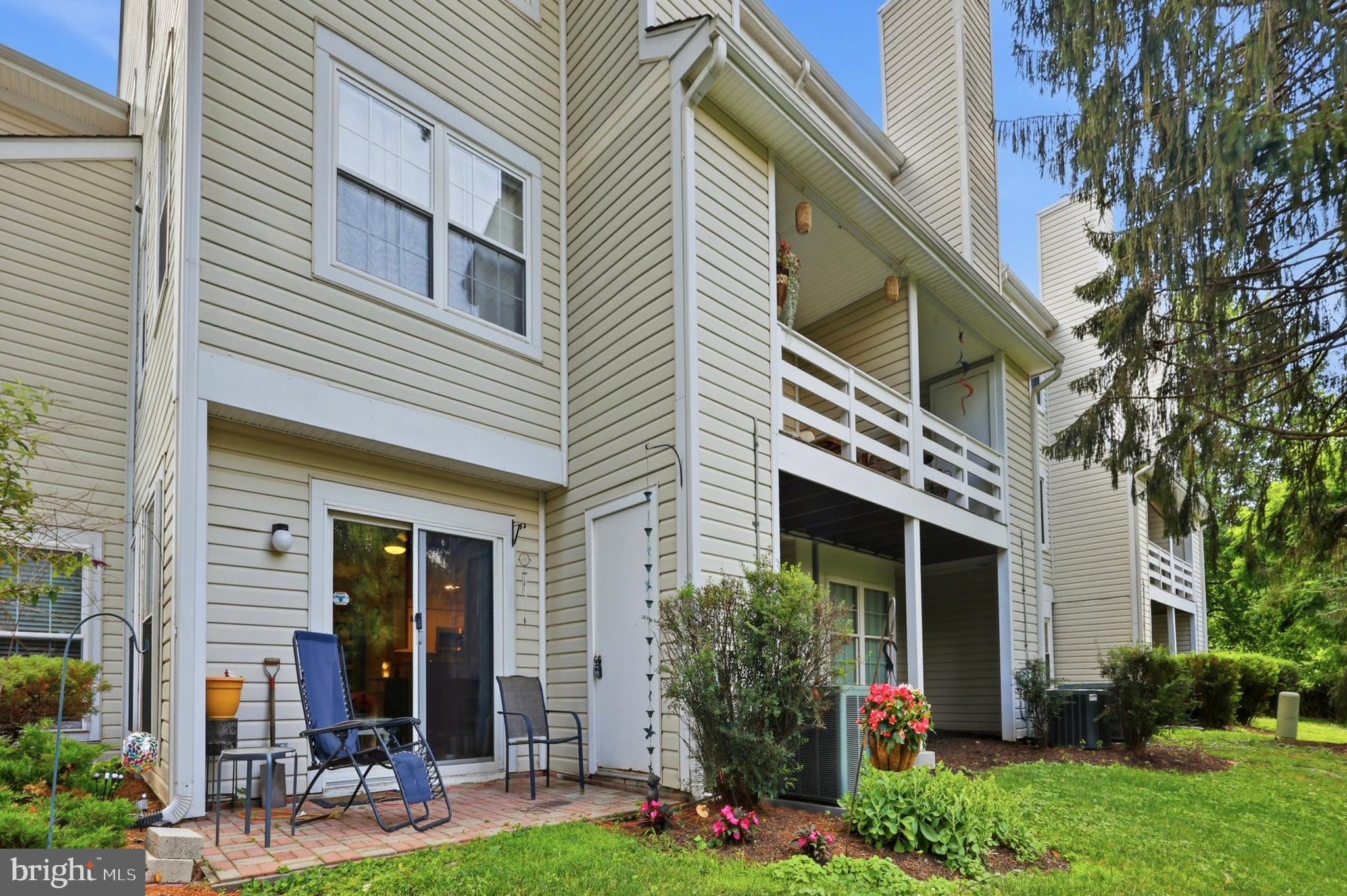 DARLINGTON WOODS - Residential
