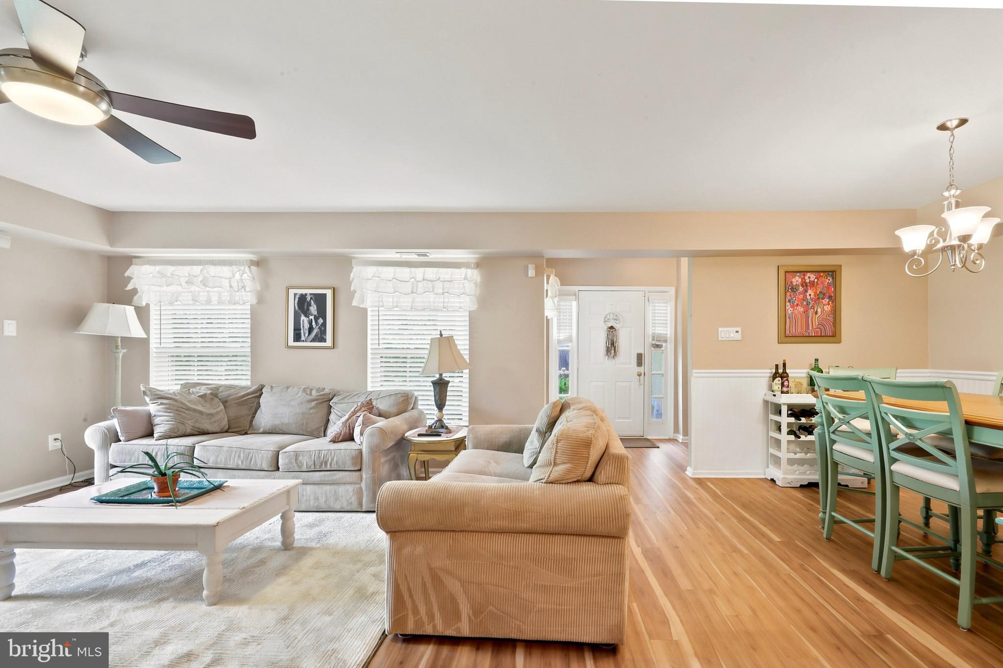 DARLINGTON WOODS - Residential