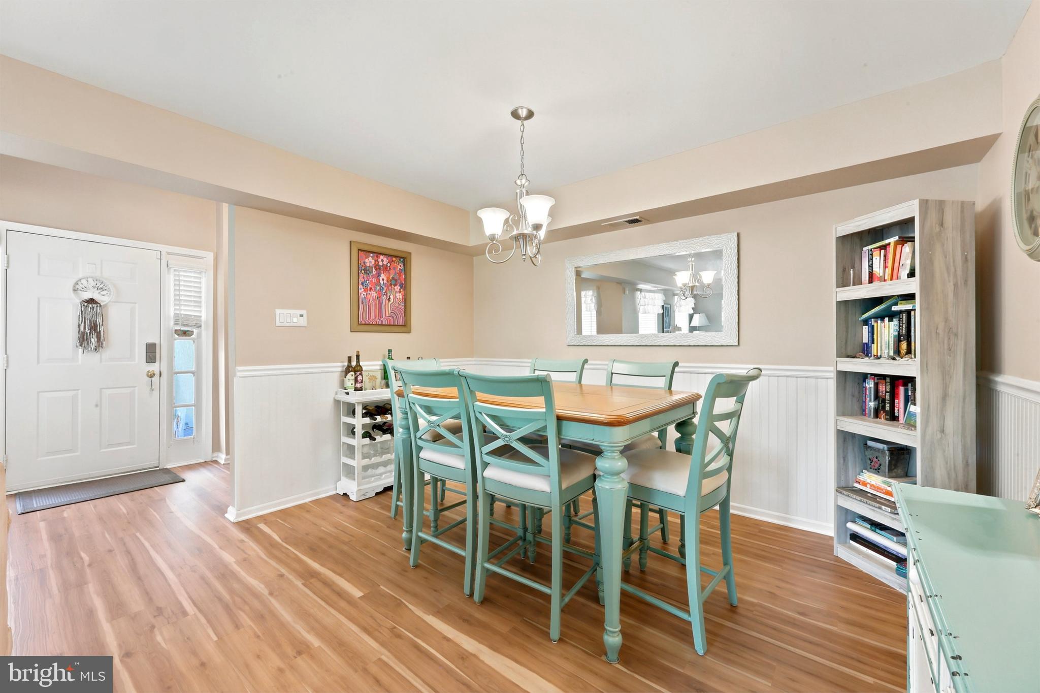 DARLINGTON WOODS - Residential