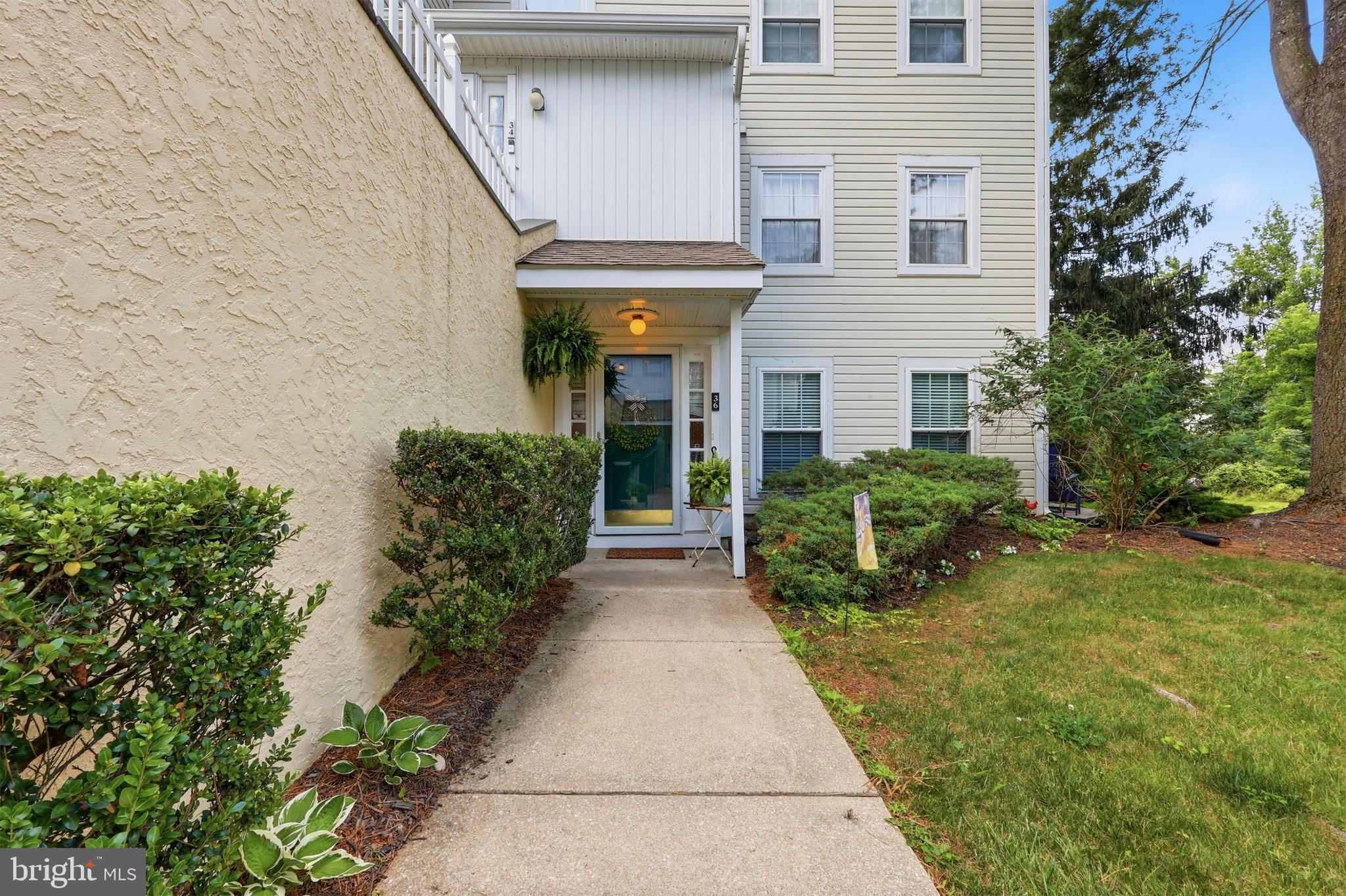 DARLINGTON WOODS - Residential
