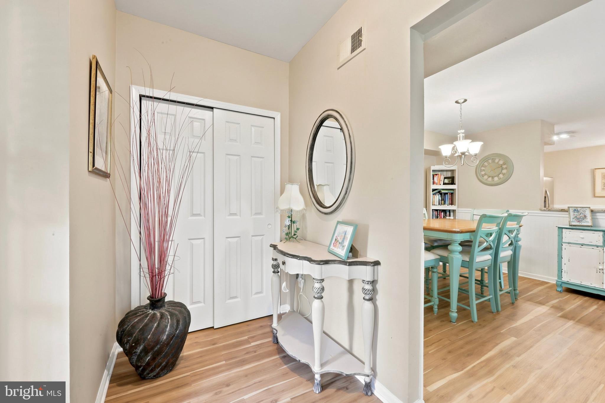 DARLINGTON WOODS - Residential