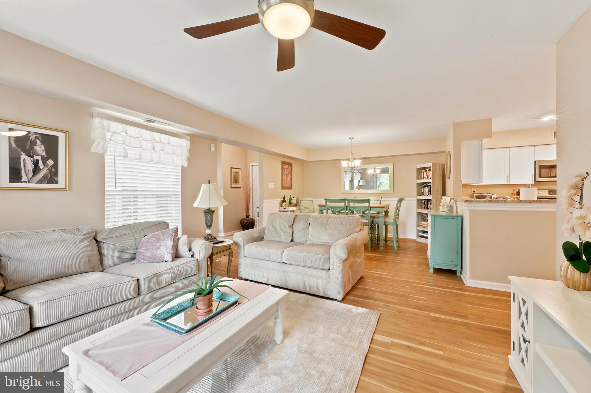 DARLINGTON WOODS - Residential