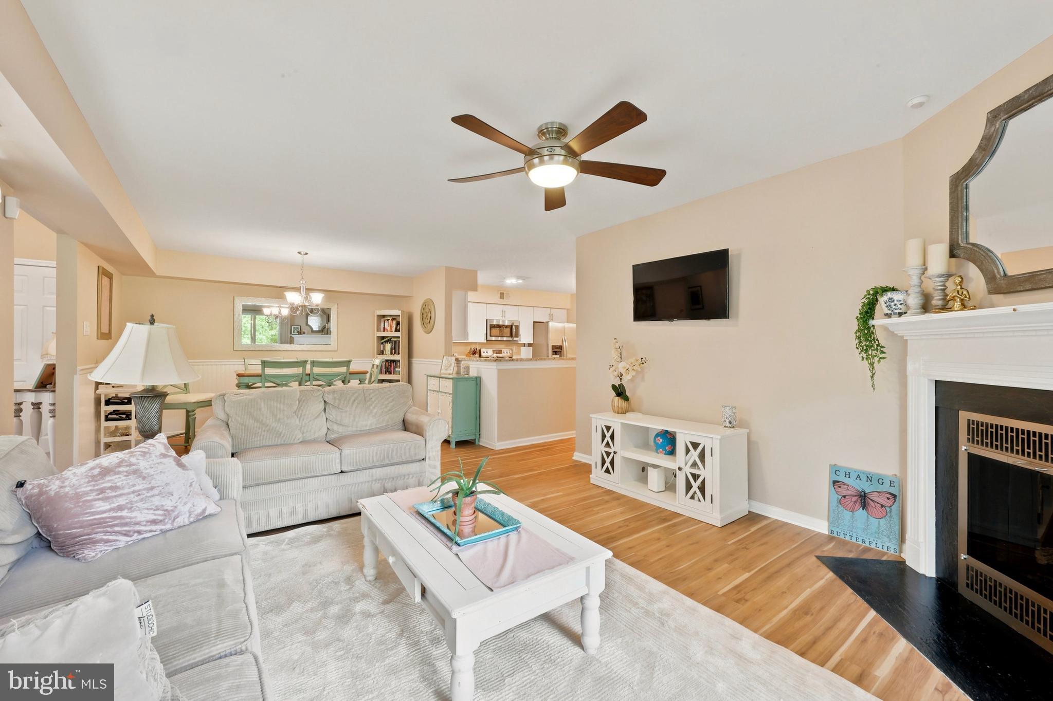 DARLINGTON WOODS - Residential