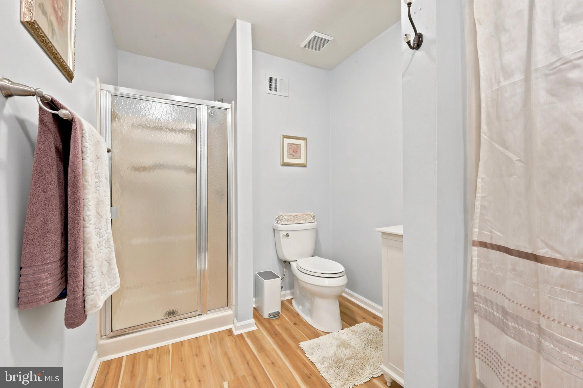 DARLINGTON WOODS - Residential